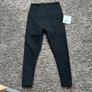NWT Beyond Yoga Talia Leggings